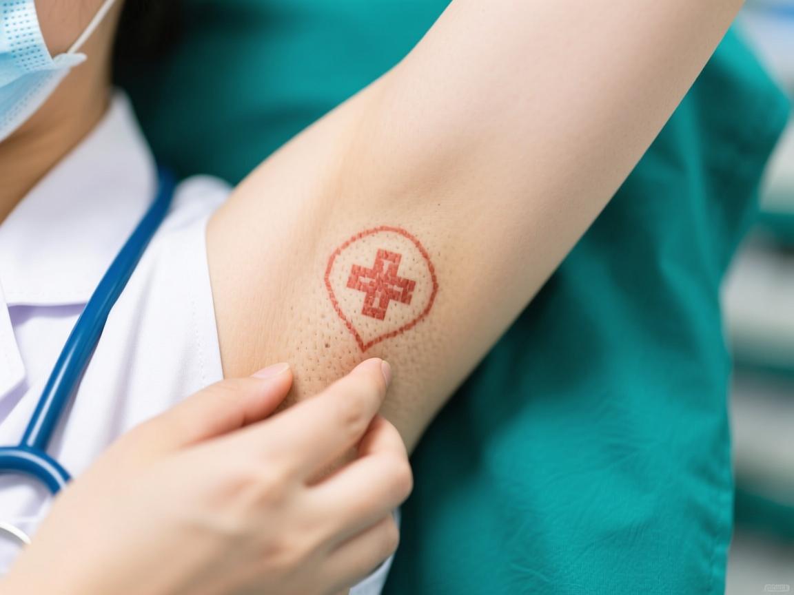 杭州腋秀腋臭专科是正规医院吗？解析杭州狐臭医院的正规性与专业性