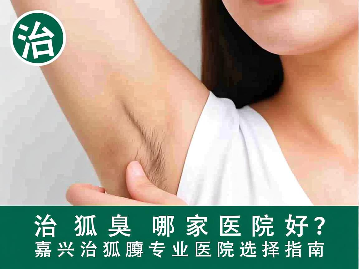 治狐臭哪家医院好?嘉兴治狐臭专业医院选择指南 治狐臭哪家医院好?嘉兴治狐臭专业医院选择指南