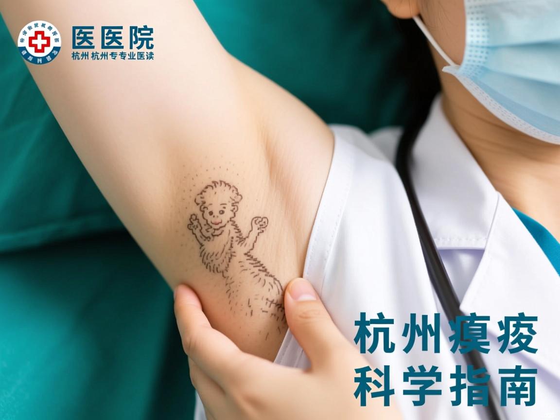 杭州腋臭医院专业解读,选择杭州腋臭医院的科学指南 杭州腋臭医院专业解读,选择杭州腋臭医院的科学指南