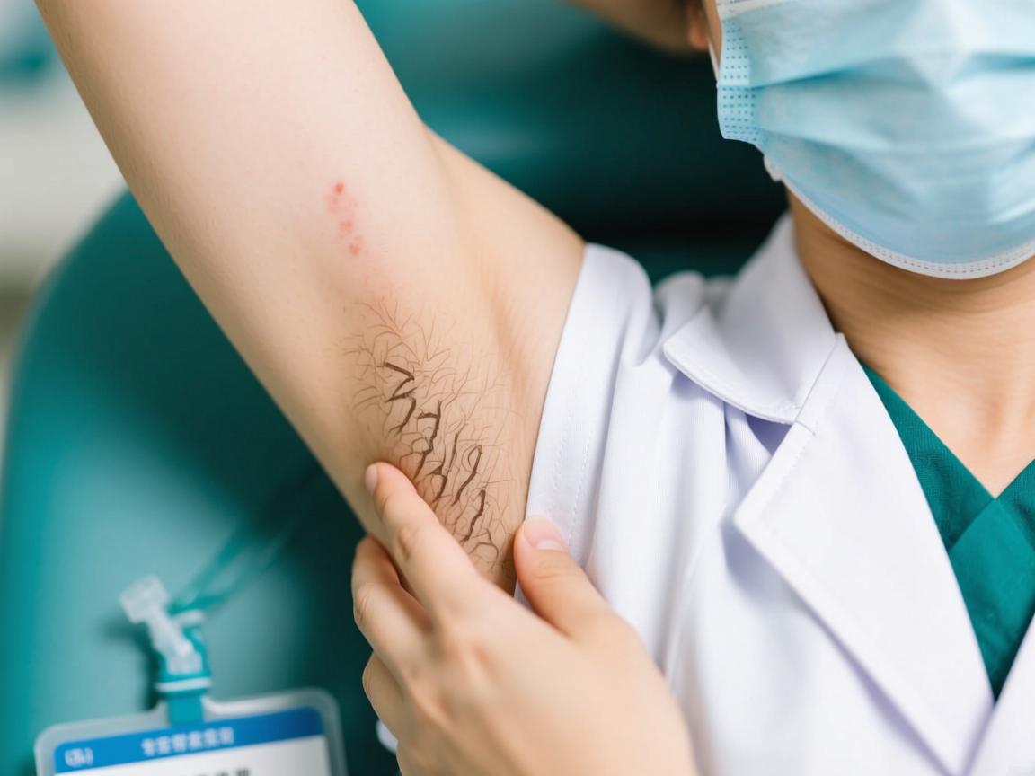 杭州腋臭医院专业解读,选择杭州腋臭医院的科学指南 杭州腋臭医院专业解读,选择杭州腋臭医院的科学指南