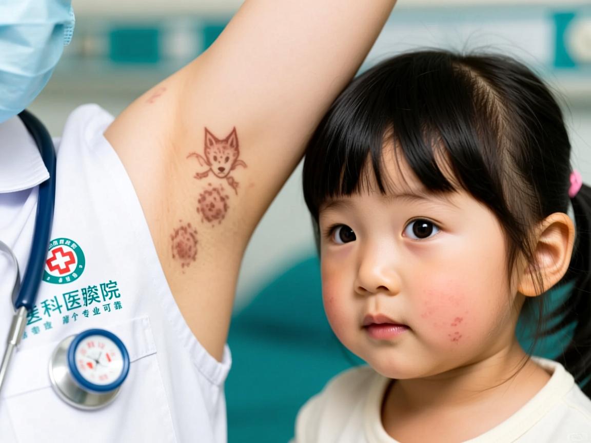 杭州腋臭专科医院选择指南,儿童狐臭杭州哪个医院专业可靠 杭州腋臭专科医院选择指南,儿童狐臭杭州哪个医院专业可靠