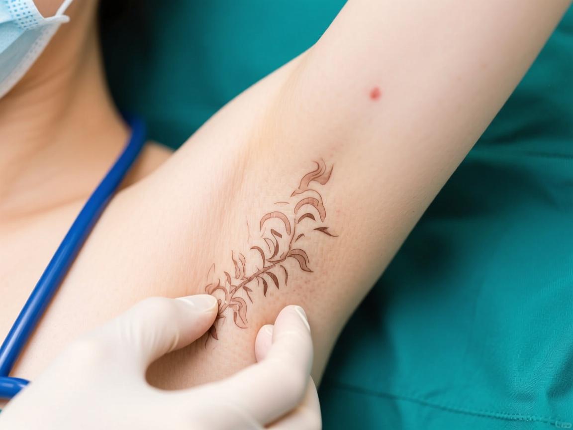 杭州腋臭专科解析,杭州割狐臭的现代技术与护理要点 杭州腋臭专科解析,杭州割狐臭的现代技术与护理要点