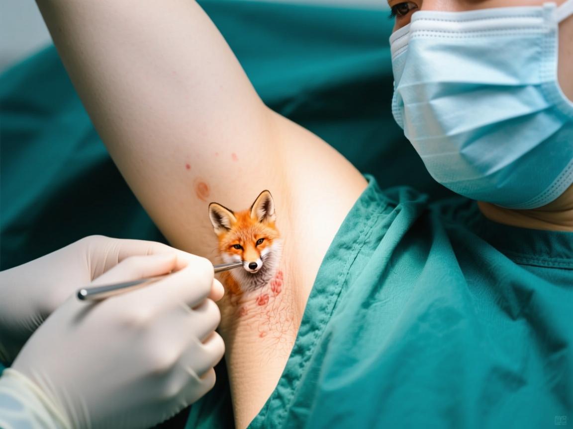 嘉兴狐臭手术选择指南，如何挑选专业的狐臭手术医院