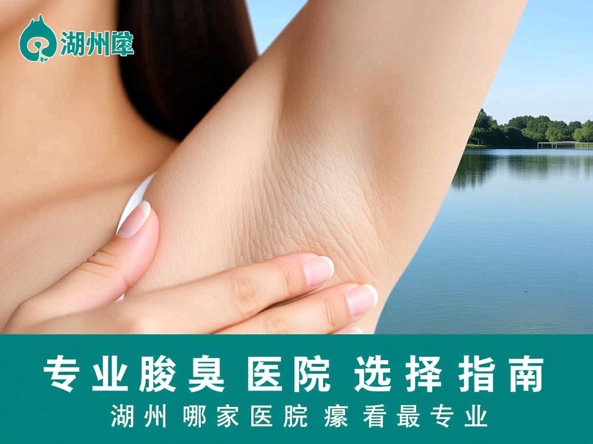 湖州专业腋臭医院选择指南,湖州哪家医院看腋臭最专业 湖州专业腋臭医院选择指南,湖州哪家医院看腋臭最专业