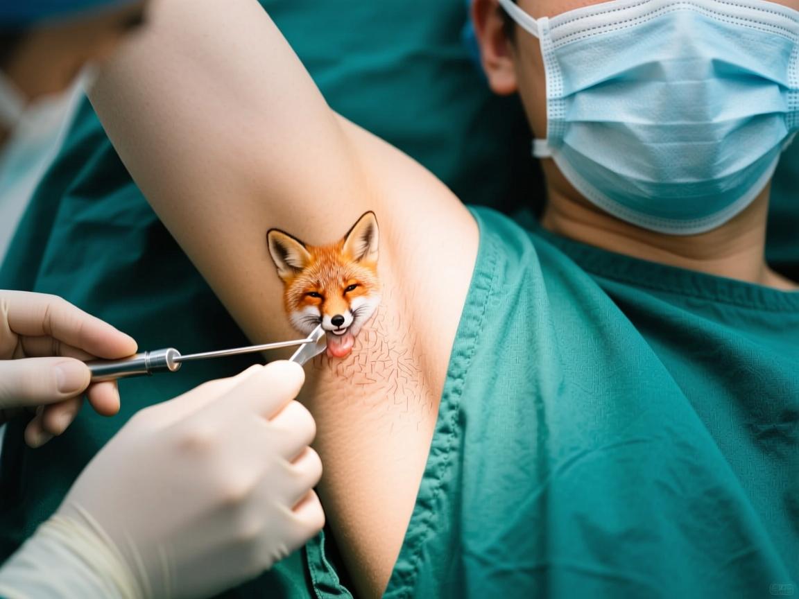 杭州狐臭手术哪家最好？深度解析杭州狐臭手术选择要点