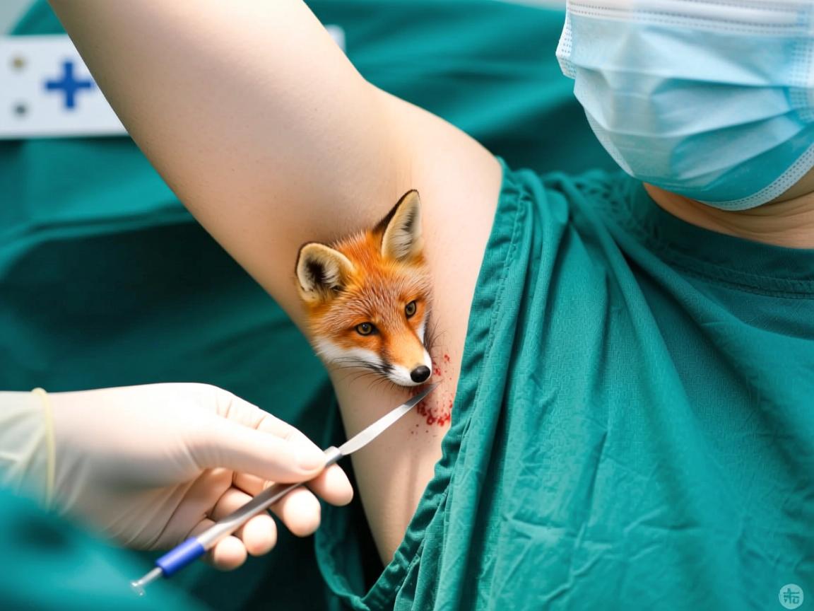 嘉兴狐臭手术医院选择指南，如何找到专业的狐臭手术医院