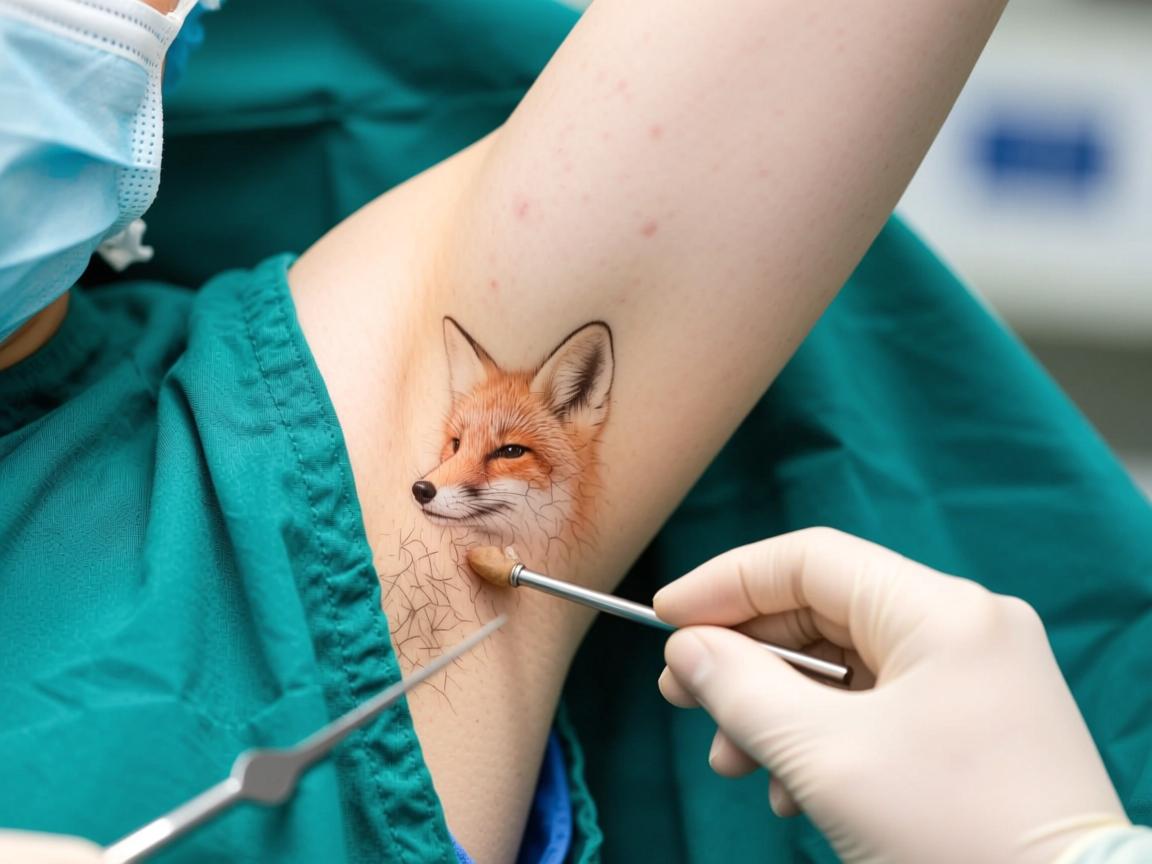 嘉兴狐臭手术医院选择指南，如何找到专业的狐臭手术医院