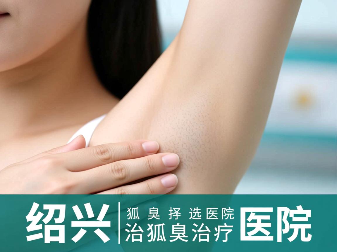 绍兴狐臭治疗医院选择指南,如何找到专业狐臭治疗医院 绍兴狐臭治疗医院选择指南,如何找到专业狐臭治疗医院