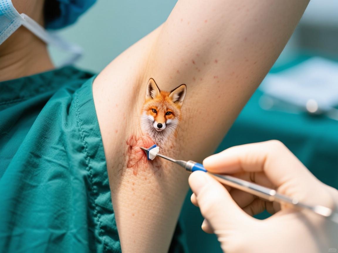 杭州狐臭手术价格解析,专业视角下的狐臭手术选择 杭州狐臭手术价格解析,专业视角下的狐臭手术选择