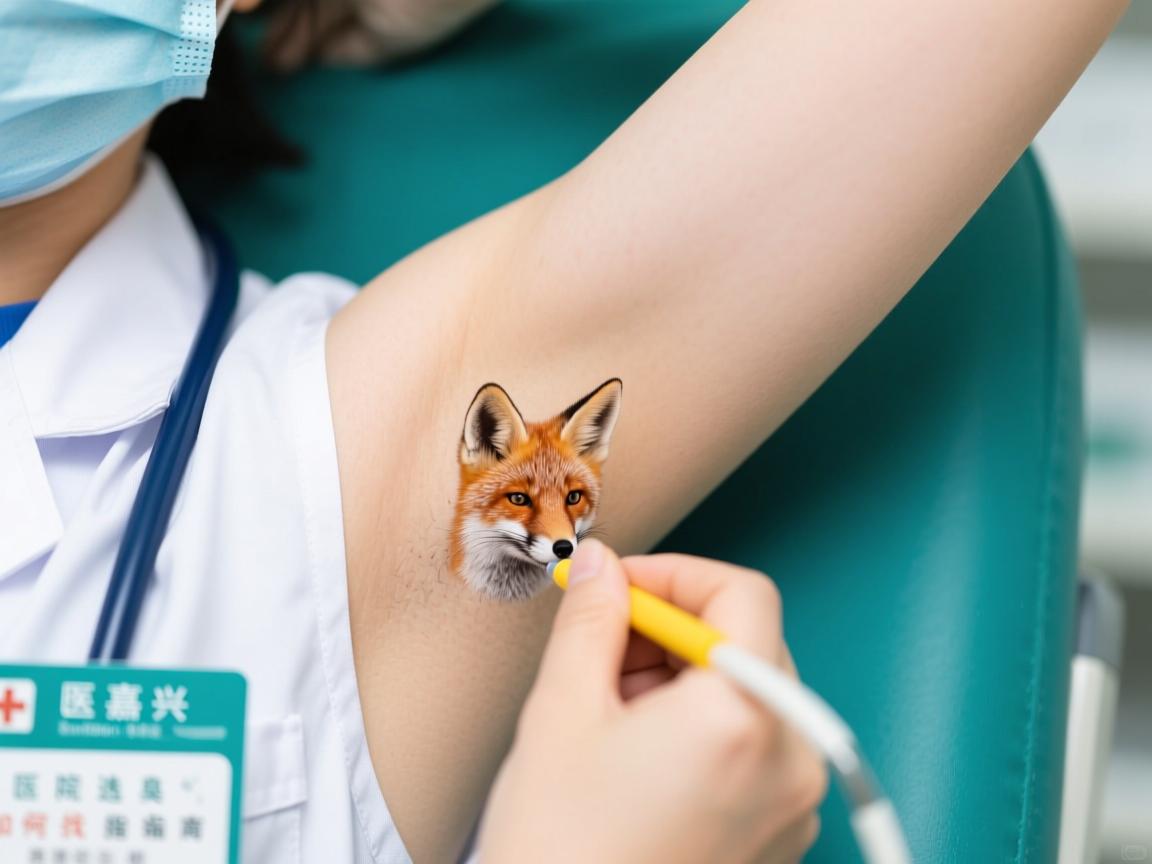 嘉兴狐臭医院选择指南，如何找到专业治疗狐臭的医院