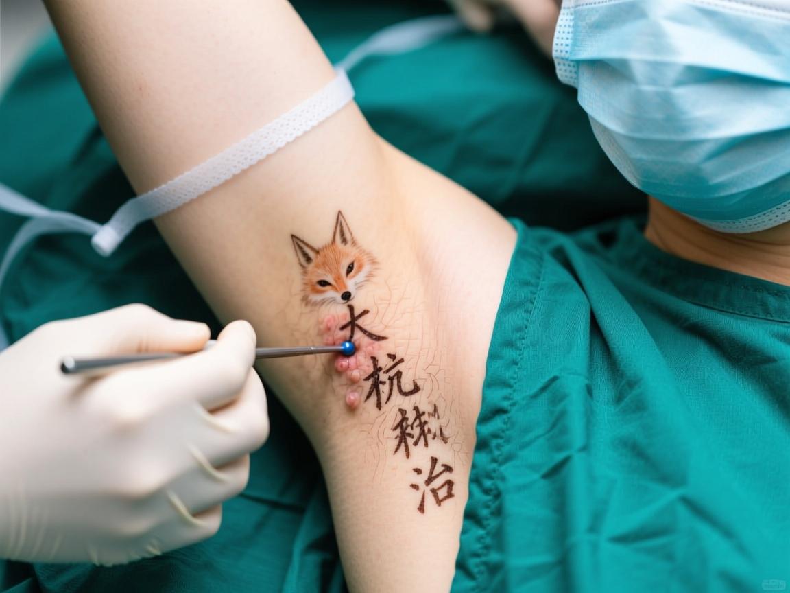 杭州治狐臭手术大概多少钱？深度解析杭州狐臭手术费用