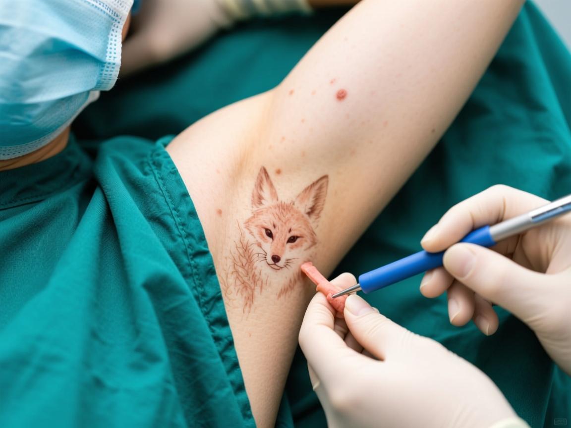 杭州治狐臭手术大概多少钱？深度解析杭州狐臭手术费用