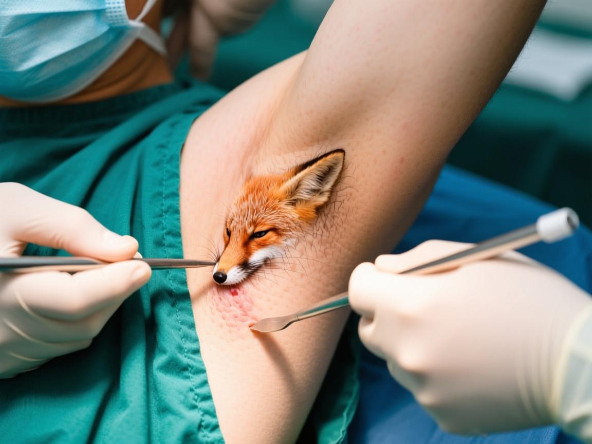 绍兴重度狐臭手术多少钱?深度解析绍兴重度狐臭手术费用 绍兴重度狐臭手术多少钱?深度解析绍兴重度狐臭手术费用