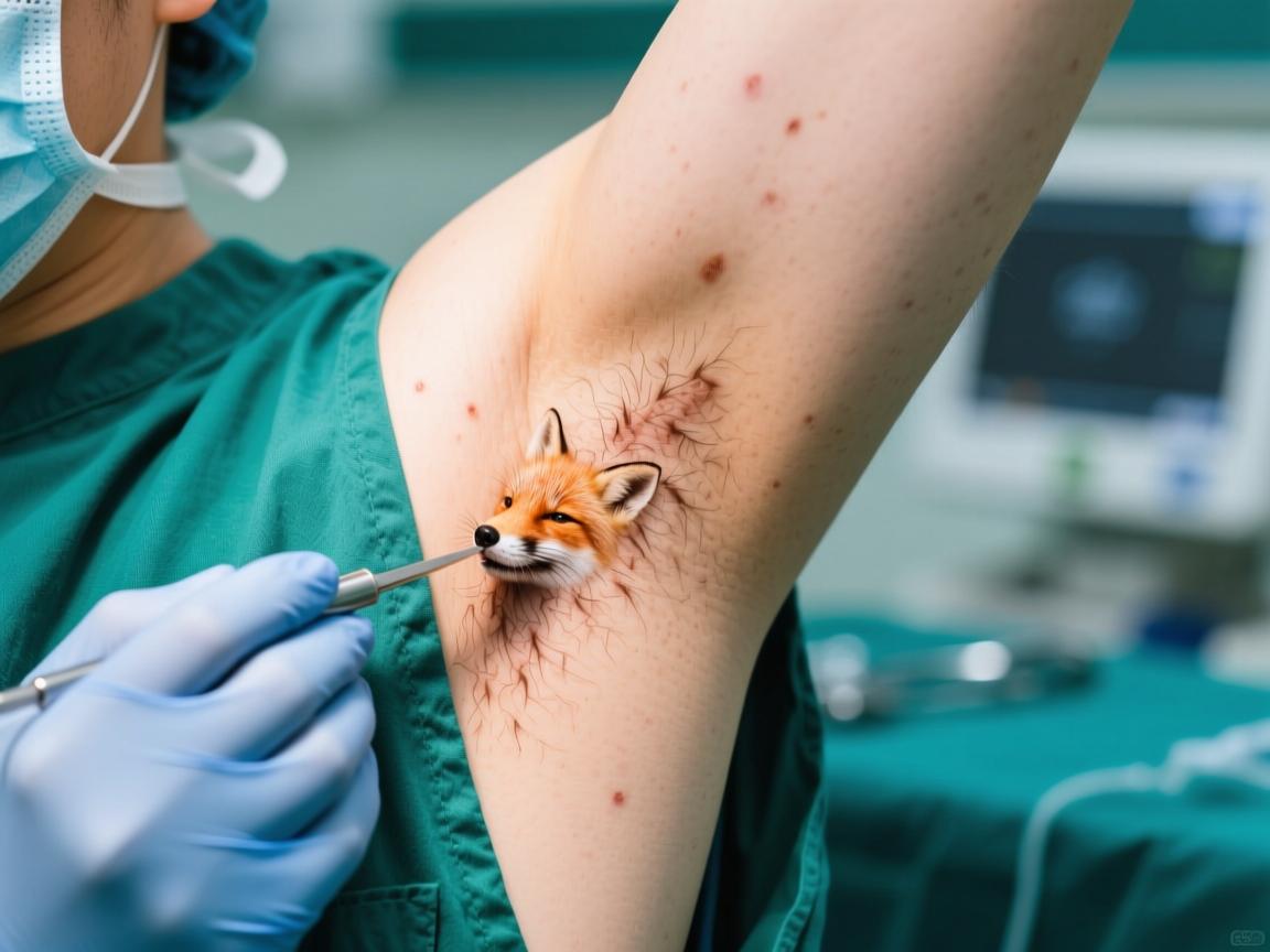 嘉兴狐臭手术那个医院好?专业解析狐臭手术医院选择之道 嘉兴狐臭手术那个医院好?专业解析狐臭手术医院选择之道