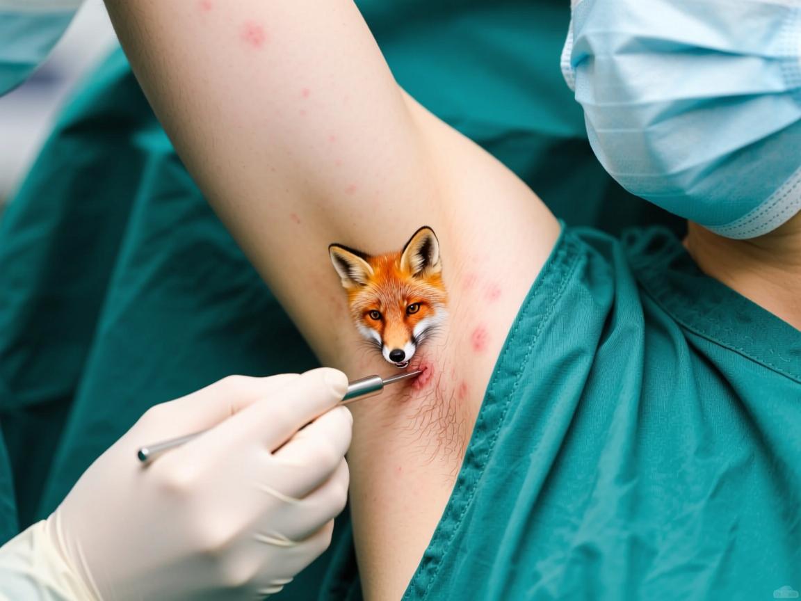 嘉兴狐臭手术选择指南，如何挑选专业的狐臭手术医院