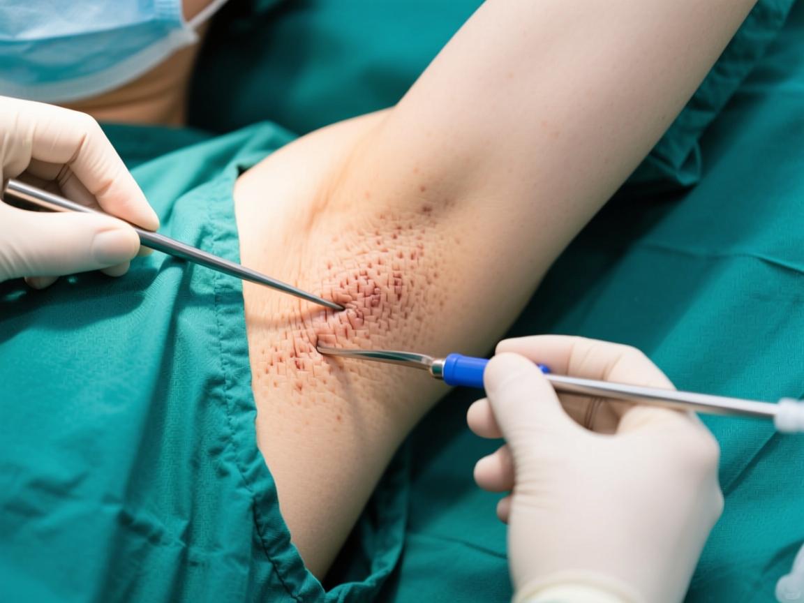 杭州腋臭手术费用解析,了解杭州腋臭手术的价格与选择 杭州腋臭手术费用解析,了解杭州腋臭手术的价格与选择