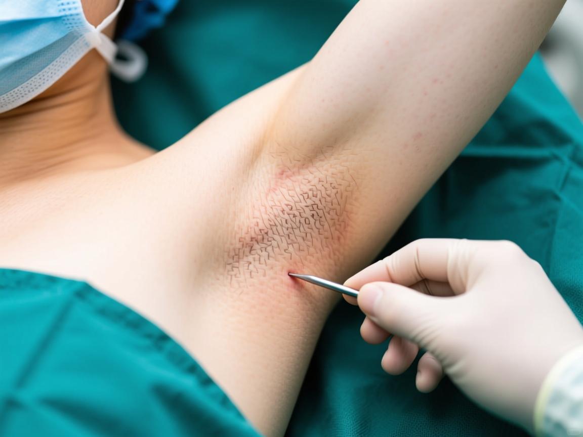 杭州腋臭手术费用解析,了解杭州腋臭手术的价格与选择 杭州腋臭手术费用解析,了解杭州腋臭手术的价格与选择