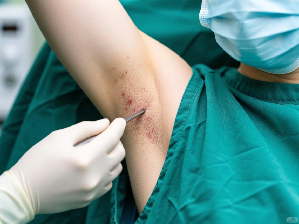 杭州腋臭清新微波手术,专业解析腋臭清新微波的治疗选择 杭州腋臭清新微波手术,专业解析腋臭清新微波的治疗选择