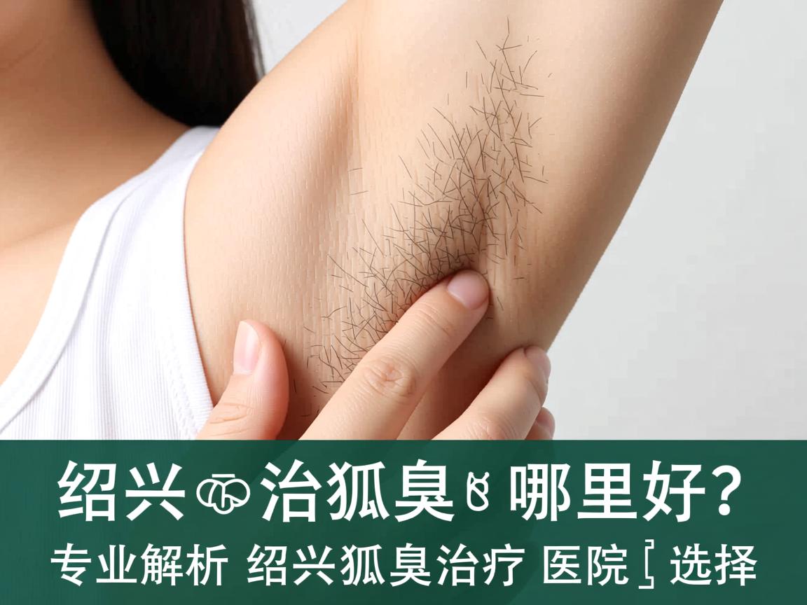 绍兴治狐臭哪里好?专业解析绍兴狐臭治疗医院的选择 绍兴治狐臭哪里好?专业解析绍兴狐臭治疗医院的选择