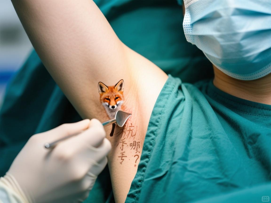 杭州狐臭手术哪里好？专业解析杭州狐臭手术的选择要点