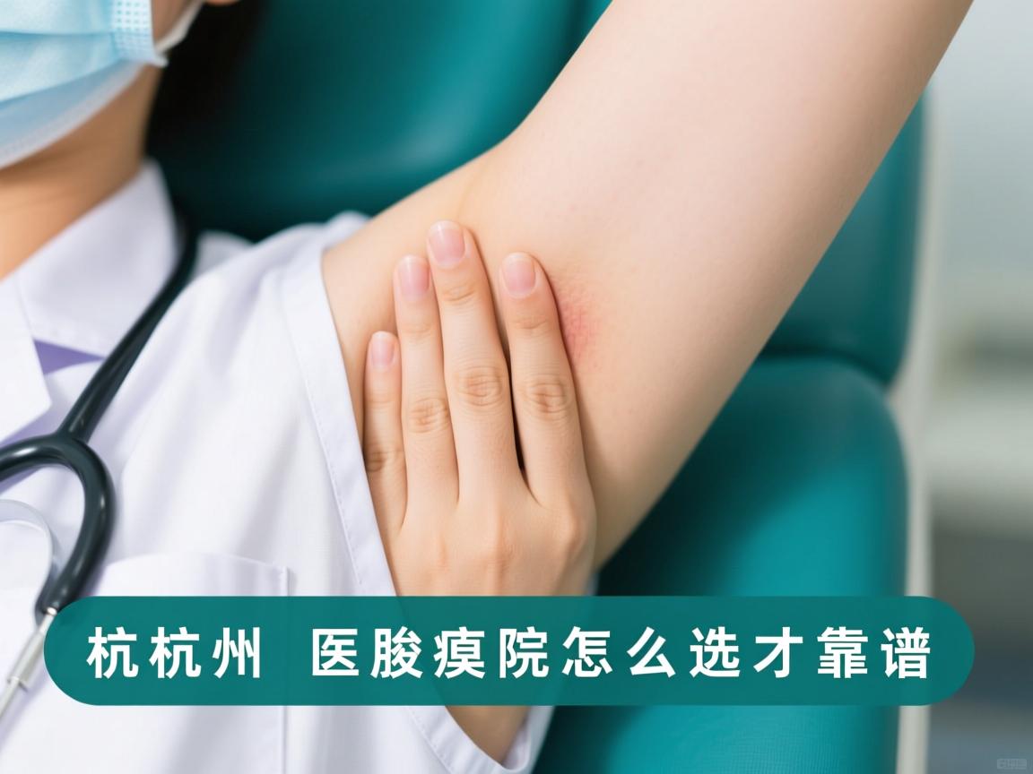 杭州腋臭医院专业解读,杭州腋臭医院怎么选才靠谱 杭州腋臭医院专业解读,杭州腋臭医院怎么选才靠谱
