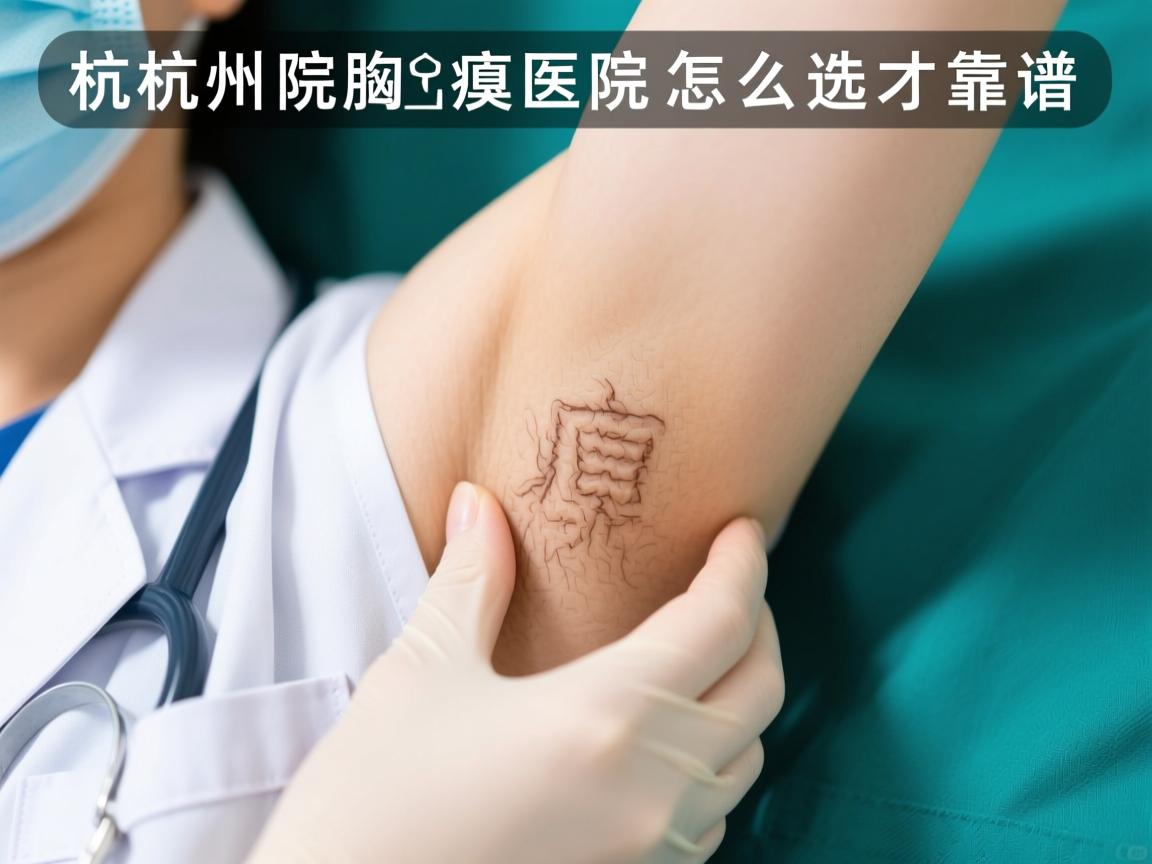 杭州腋臭医院专业解读,杭州腋臭医院怎么选才靠谱 杭州腋臭医院专业解读,杭州腋臭医院怎么选才靠谱