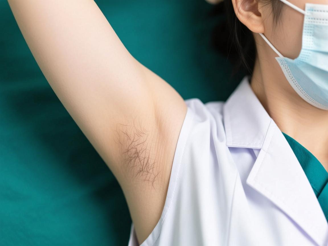 杭州腋秀腋臭靠谱吗？深度解析杭州腋秀腋臭专科的专业服务