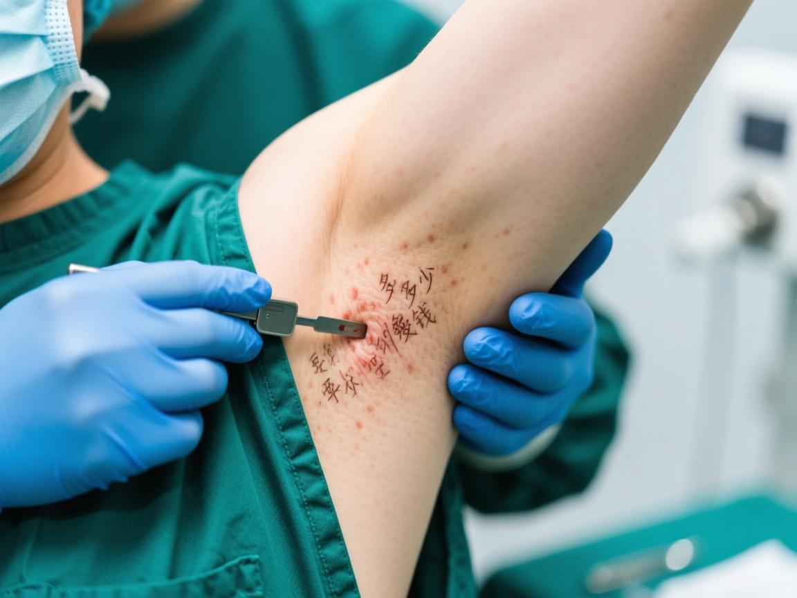 杭州腋臭手术要多少钱，详解杭州腋臭手术费用与选择