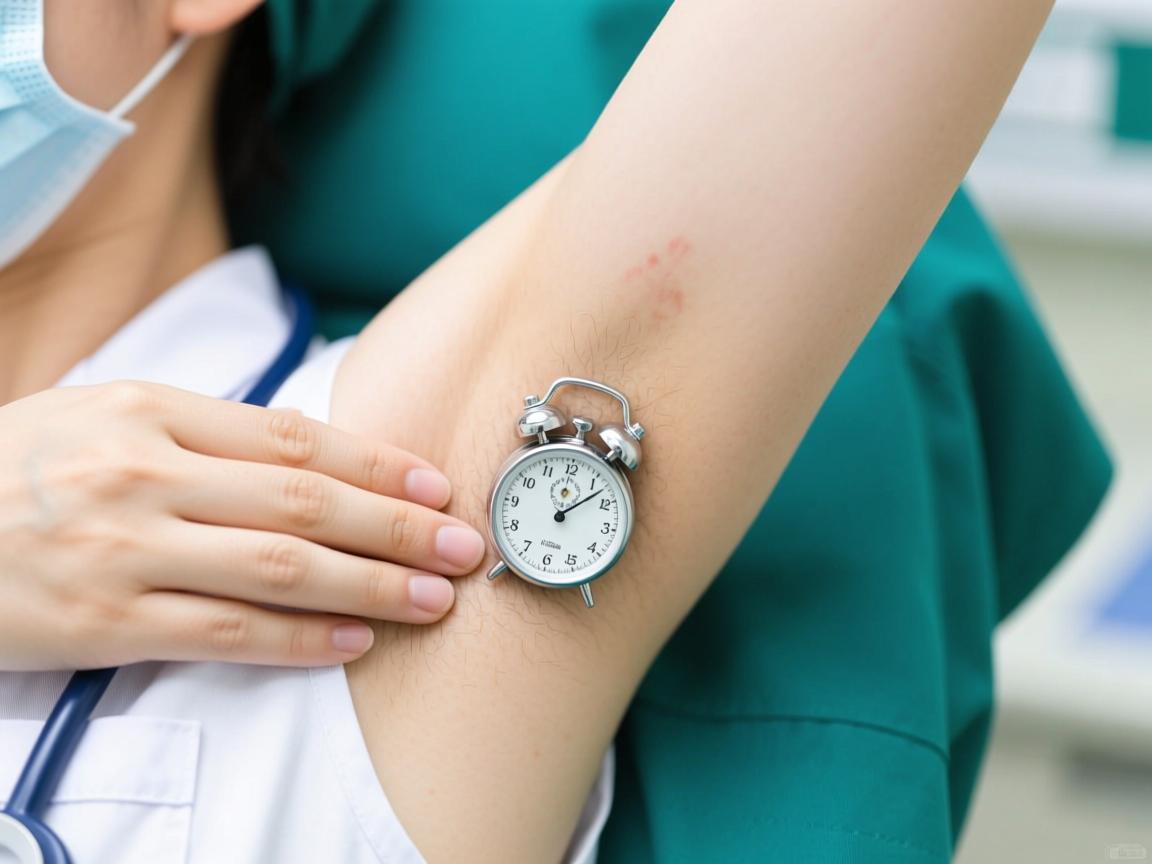 杭州腋臭医院专业解读，杭州腋臭医院怎么选才靠谱