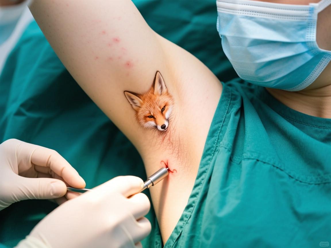 杭州狐臭手术医院选择指南，揭秘杭州狐臭手术最厉害的医院