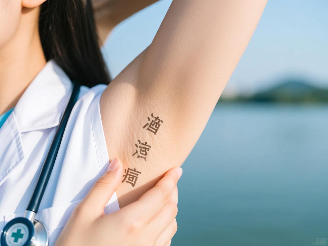 在湖州治腋臭，湖州治腋臭的医院选择指南