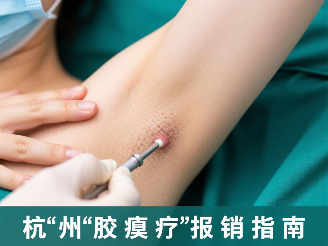 杭州腋臭手术医保解析,杭州腋臭诊疗的报销指南 杭州腋臭手术医保解析,杭州腋臭诊疗的报销指南