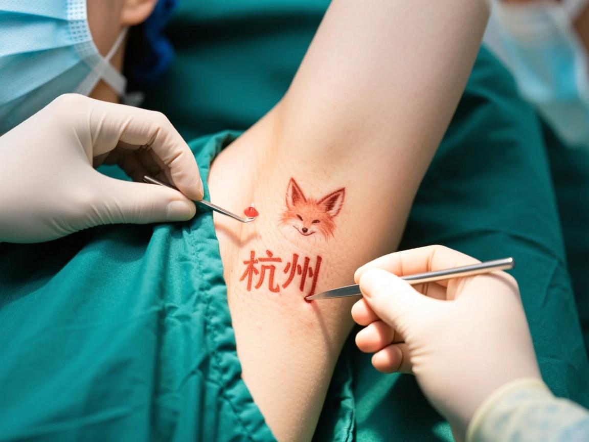 杭州狐臭手术费用解析,了解杭州狐臭手术的价格构成 杭州狐臭手术费用解析,了解杭州狐臭手术的价格构成