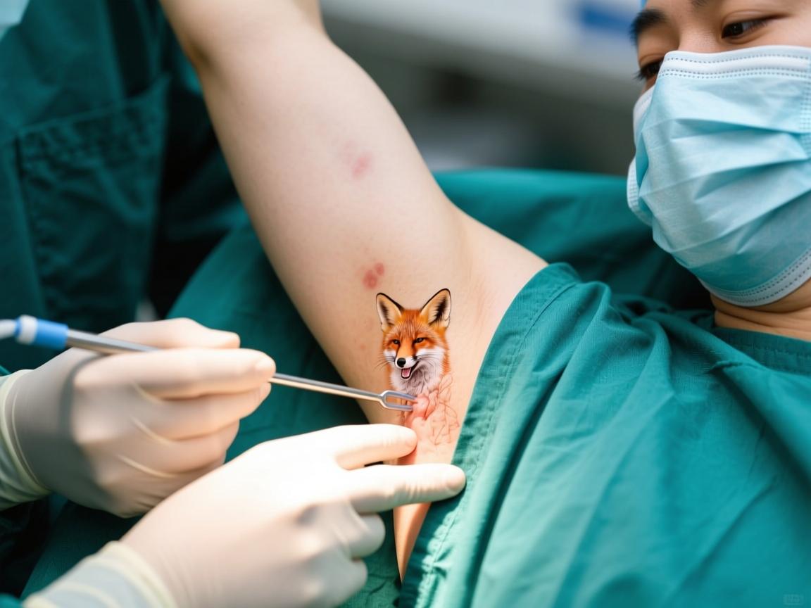 嘉兴狐臭手术选择指南，如何挑选专业的狐臭手术医院