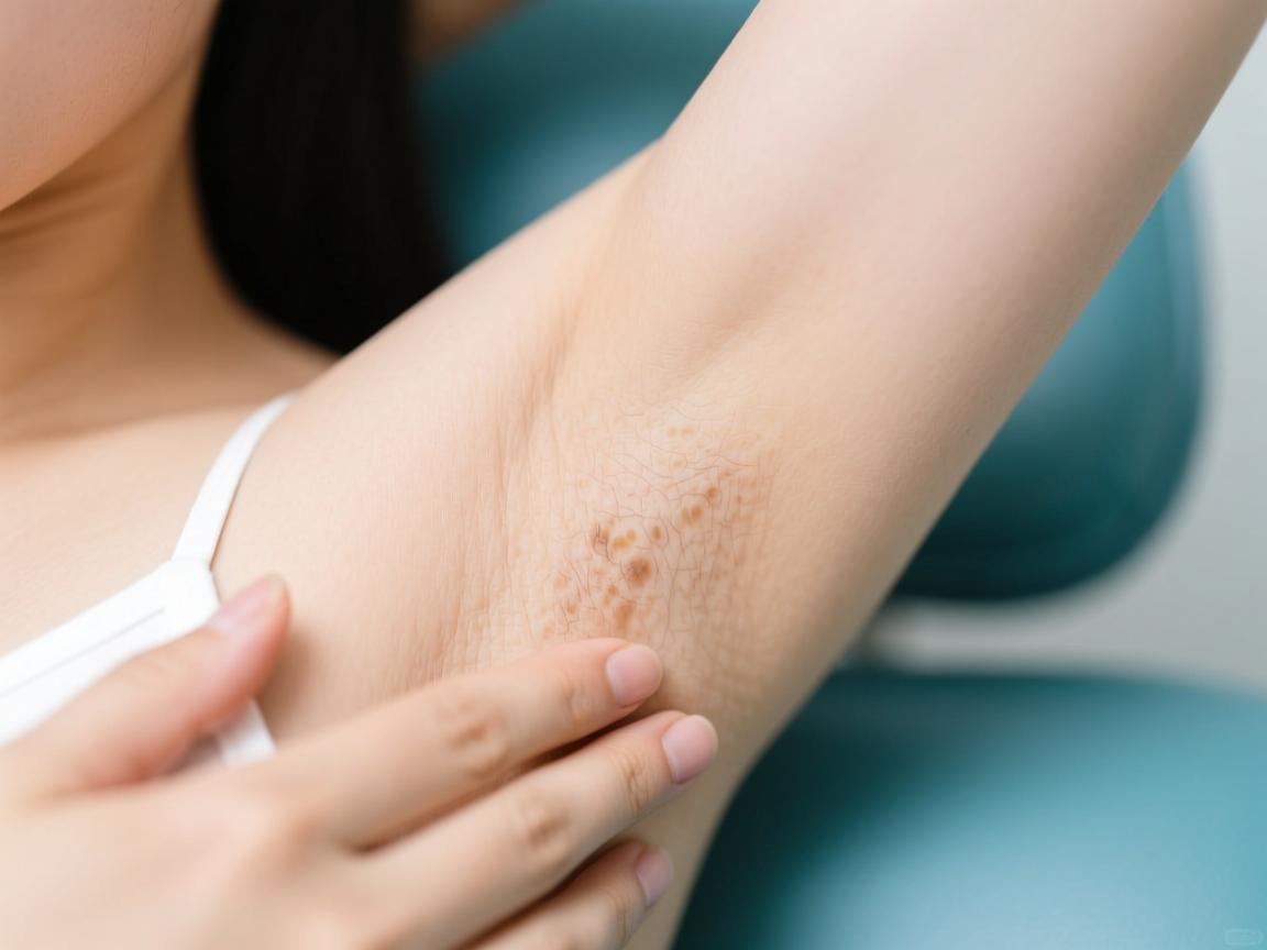 腋臭治疗选择，专业解析腋臭治疗的两种主流方式