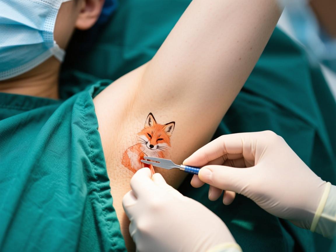 杭州无痛狐臭手术，选择杭州无痛狐臭手术的专业指南