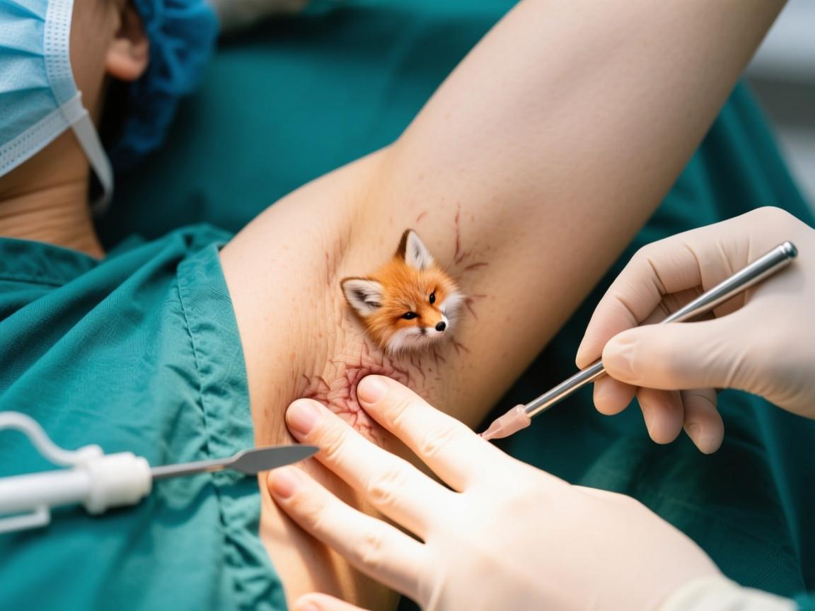 杭州无痛狐臭手术，选择杭州无痛狐臭手术的专业指南