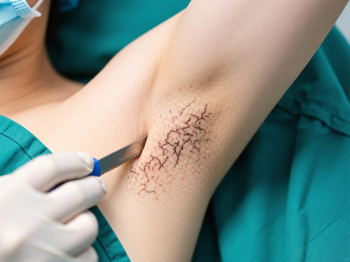 绍兴割腋臭价格解析,了解绍兴腋臭手术的费用与选择 绍兴割腋臭价格解析,了解绍兴腋臭手术的费用与选择