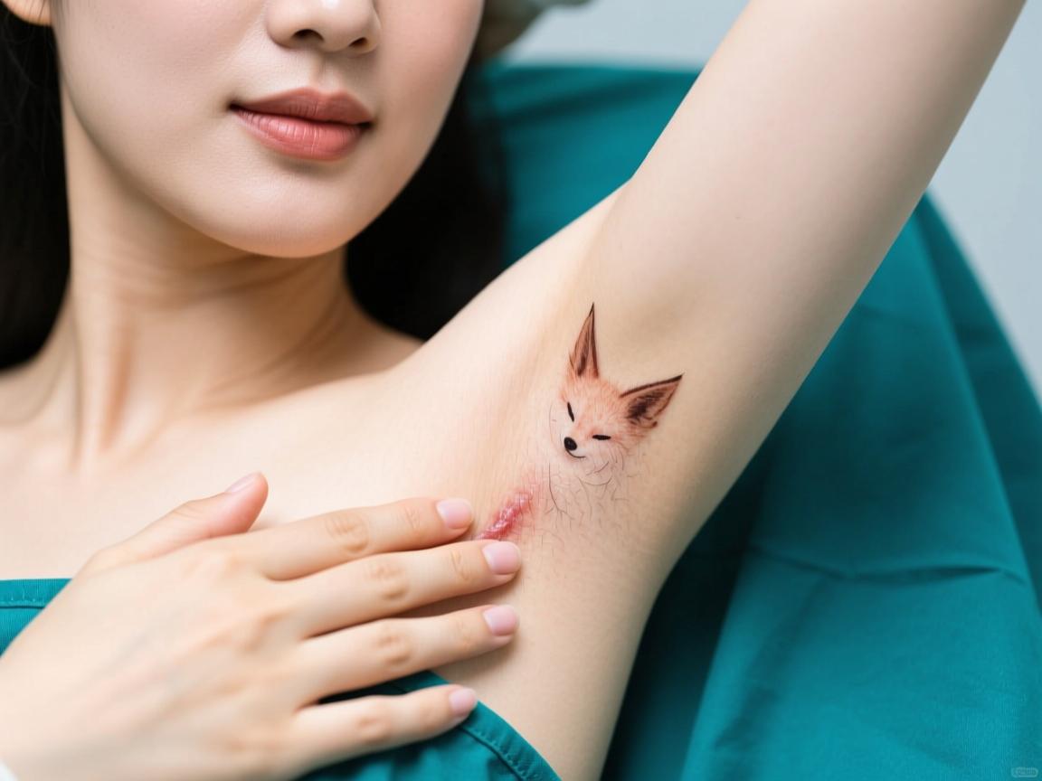 杭州女人狐臭手术，专业解析杭州狐臭手术的全过程与护理