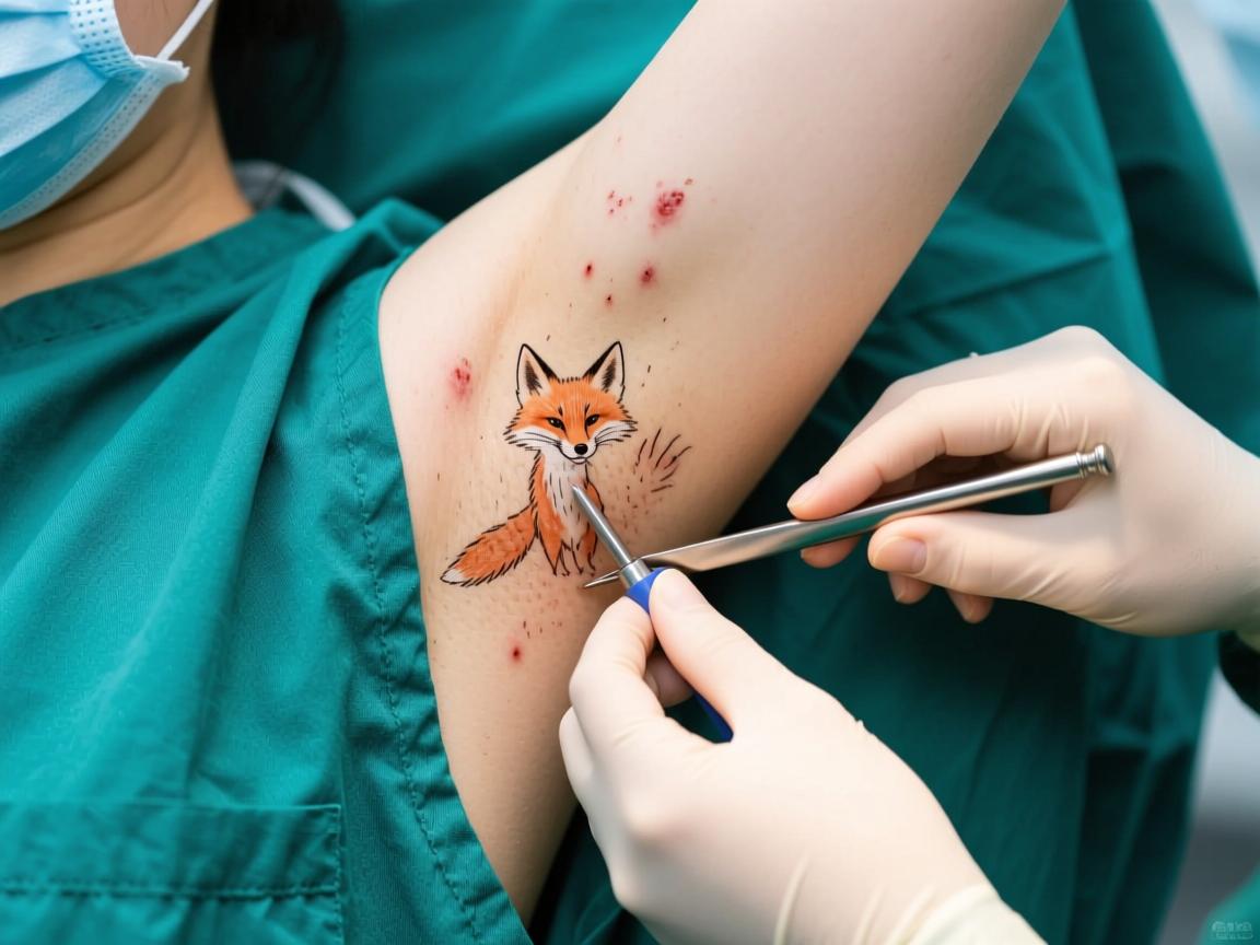 杭州腋秀腋臭专科，狐臭手术多少钱？深度解析狐臭手术费用与选择