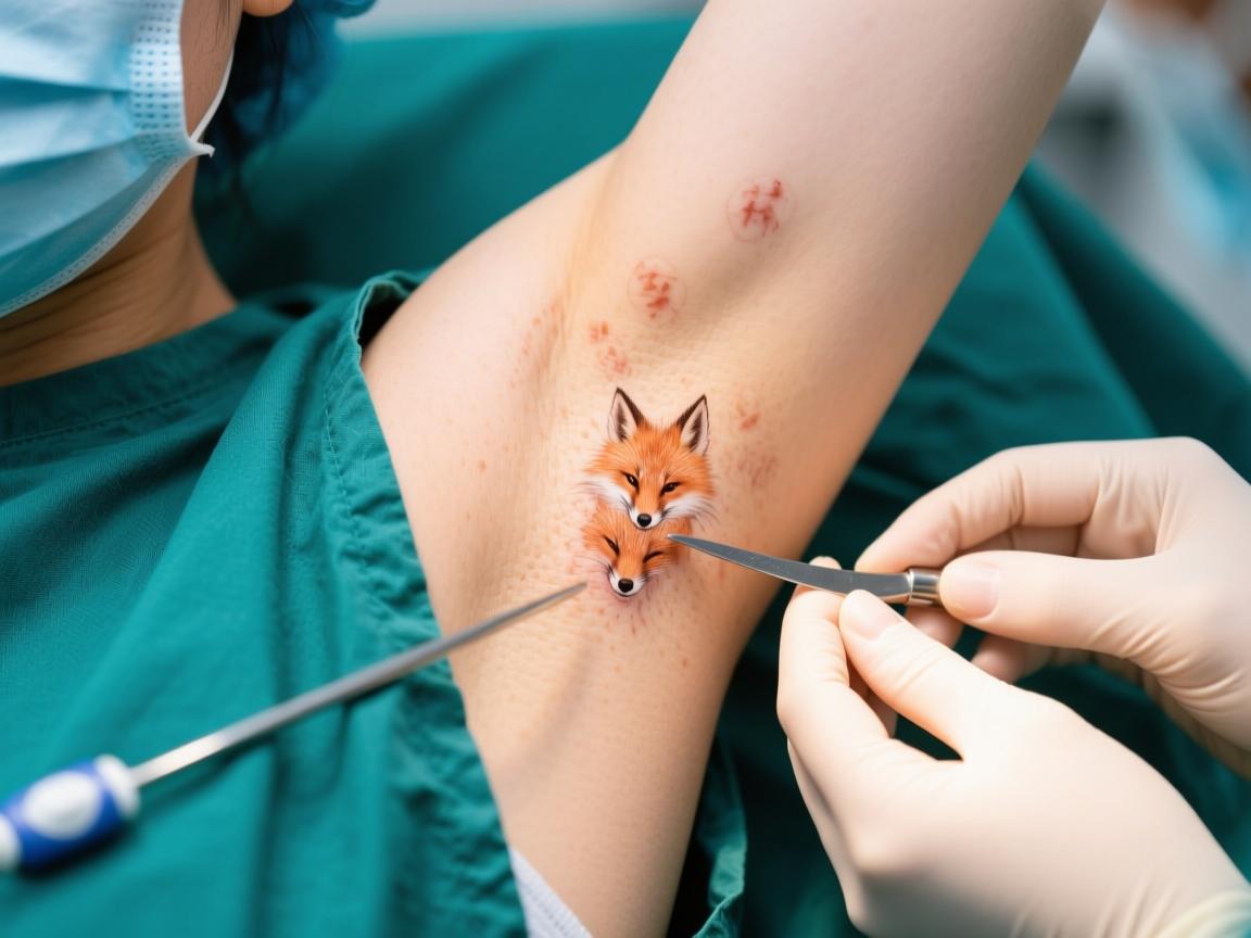 杭州腋秀腋臭专科，狐臭手术多少钱？深度解析狐臭手术费用与选择