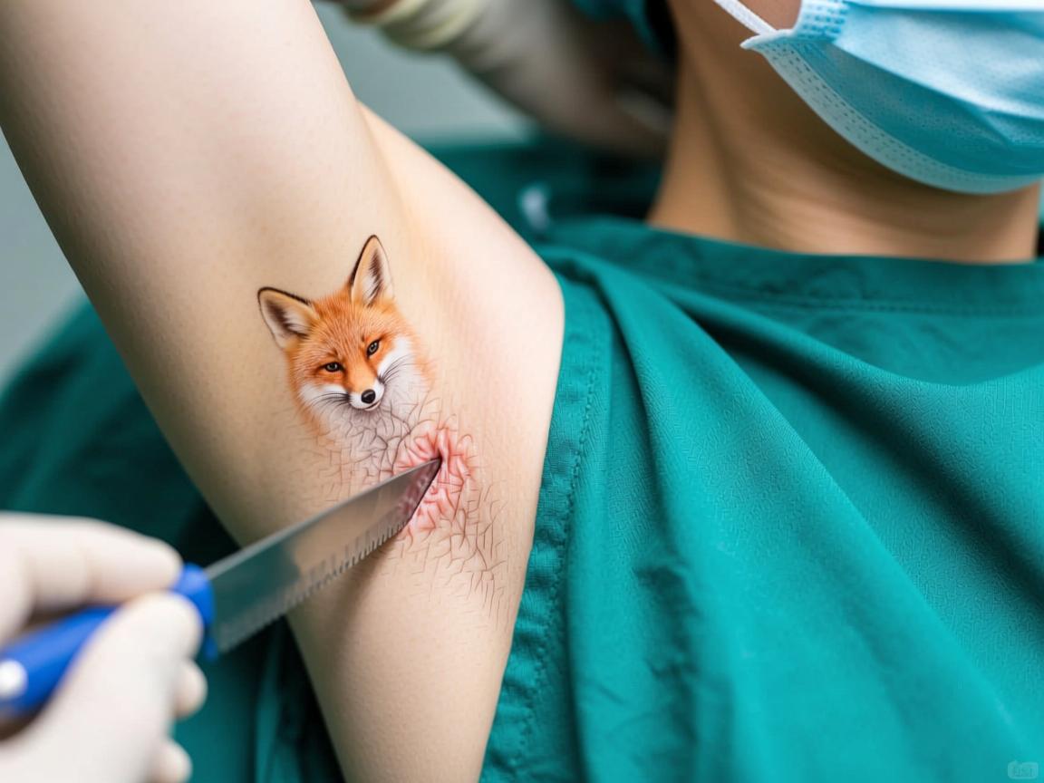 杭州狐臭切除术，专业解析杭州狐臭切除术的流程与恢复