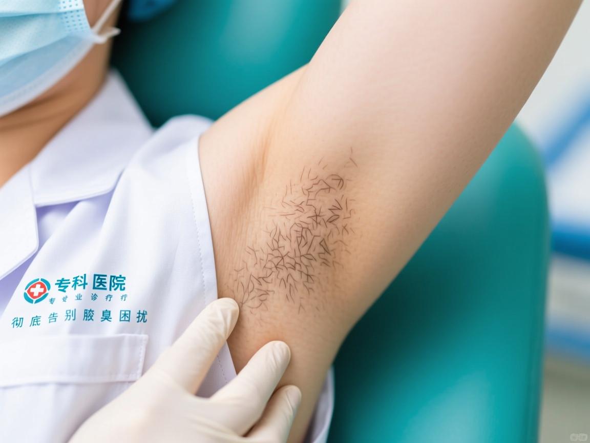 杭州腋秀腋臭专科医院,专业诊疗,彻底告别腋臭困扰 杭州腋秀腋臭专科医院,专业诊疗,彻底告别腋臭困扰