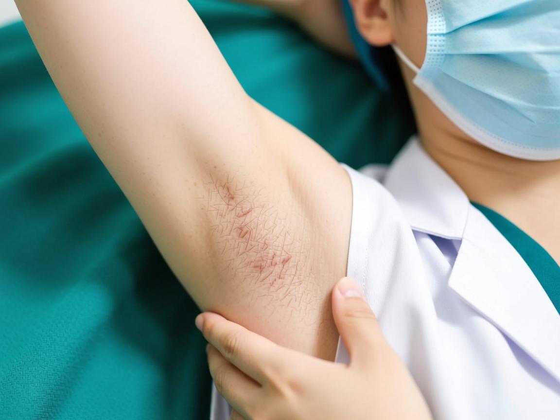 杭州腋臭医院专业解读,选择杭州腋臭医院的科学指南 杭州腋臭医院专业解读,选择杭州腋臭医院的科学指南