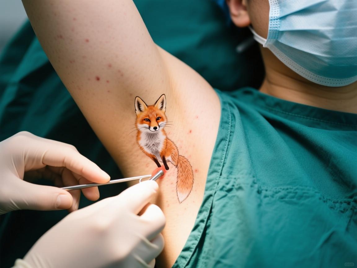 杭州做狐臭手术好多钱？深度解析狐臭手术费用与选择