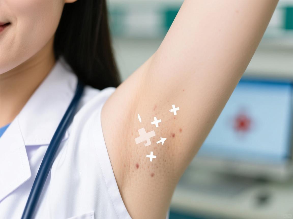 选择杭州腋秀腋臭专科，解析杭州正规狐臭医院的科学诊疗