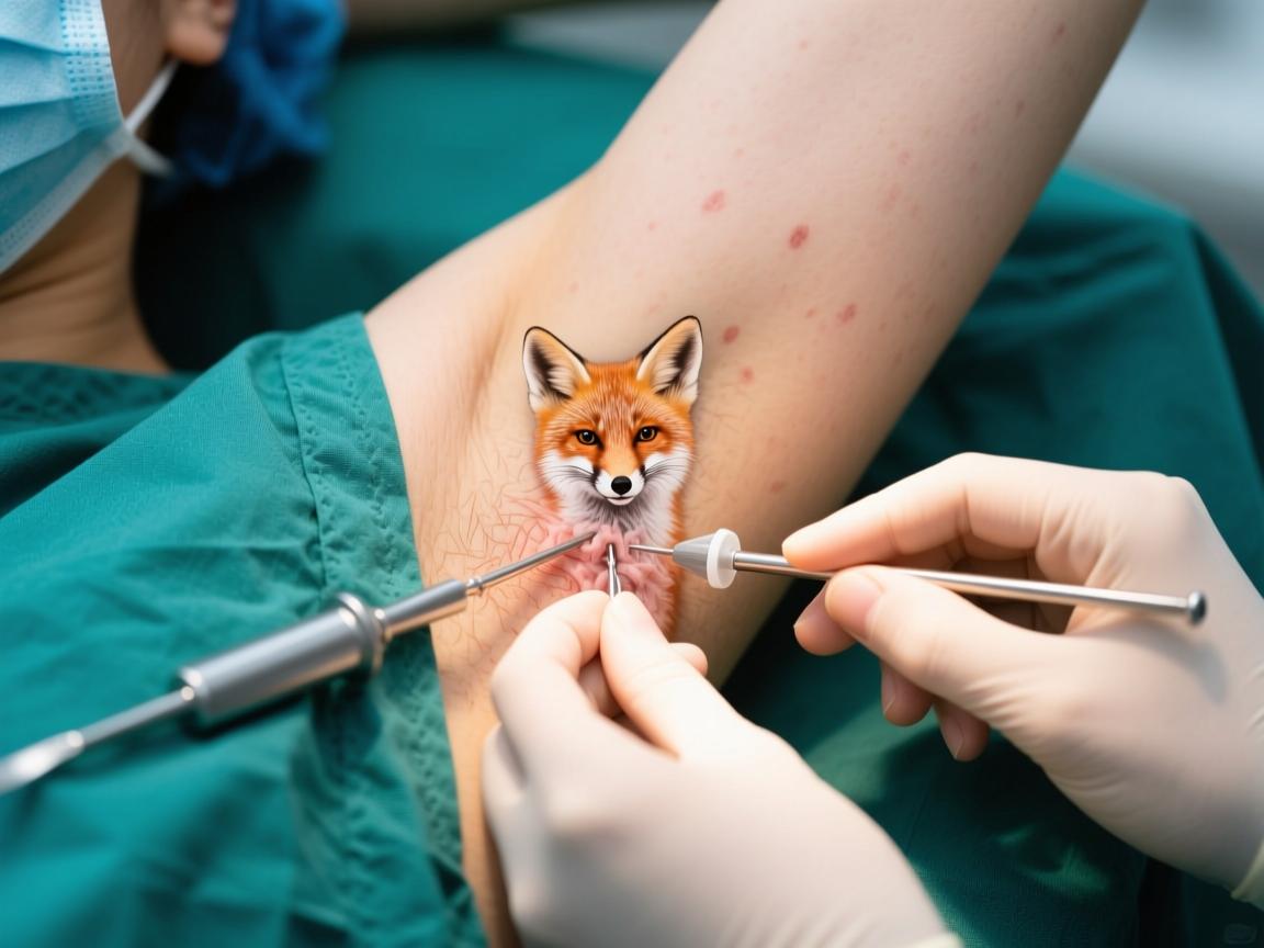 杭州做狐臭手术一般多少钱？深度解析狐臭手术费用明细