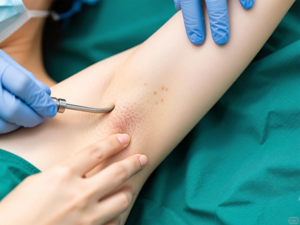 杭州腋秀解析,浙江省做腋臭手术哪家医院好,专业医院选择指南 杭州腋秀解析,浙江省做腋臭手术哪家医院好,专业医院选择指南