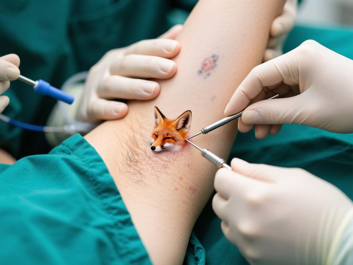 嘉兴狐臭微创手术哪家医院好？深度解析狐臭微创手术医院选择