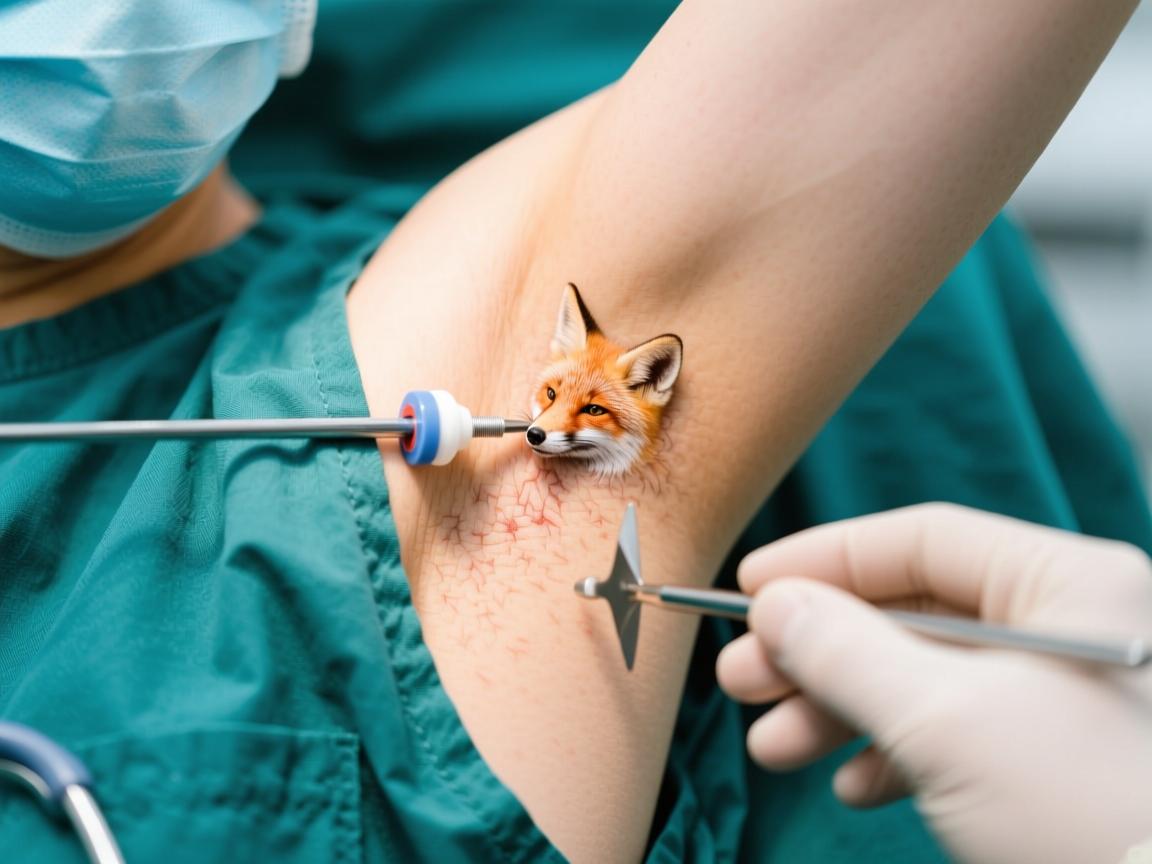 探寻嘉兴狐臭手术优质医院，详解嘉兴狐臭手术治疗选择